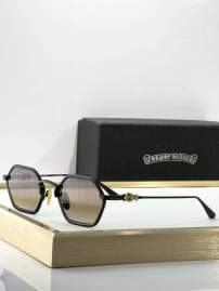 Picture of Chrome Hearts Sunglasses _SKUfw75976573fw